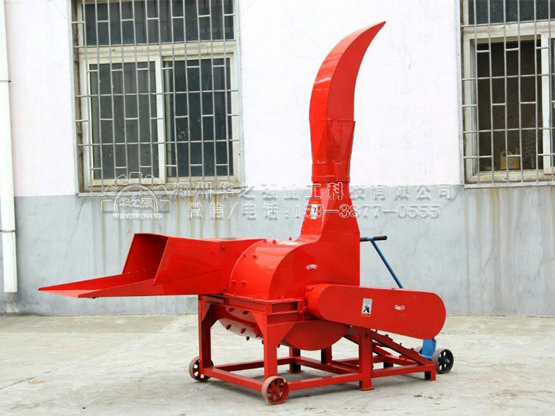 秸稈有機(jī)肥生產(chǎn)線工藝