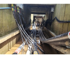 在線監(jiān)測管道環(huán)境